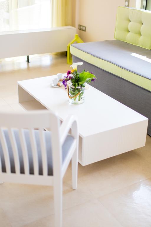 Deluxe Villa Ianthos - Outdoor Hot Tub & Kids Pool Gallos Екстер'єр фото