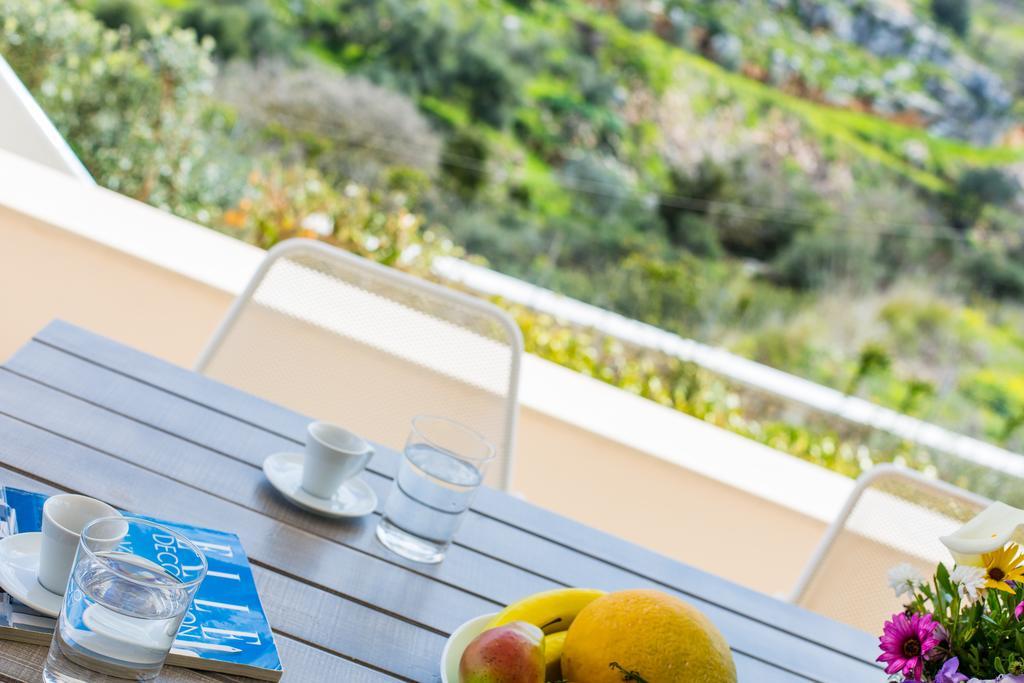 Deluxe Villa Ianthos - Outdoor Hot Tub & Kids Pool Gallos Екстер'єр фото