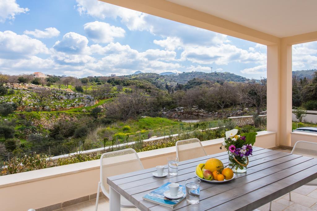Deluxe Villa Ianthos - Outdoor Hot Tub & Kids Pool Gallos Екстер'єр фото
